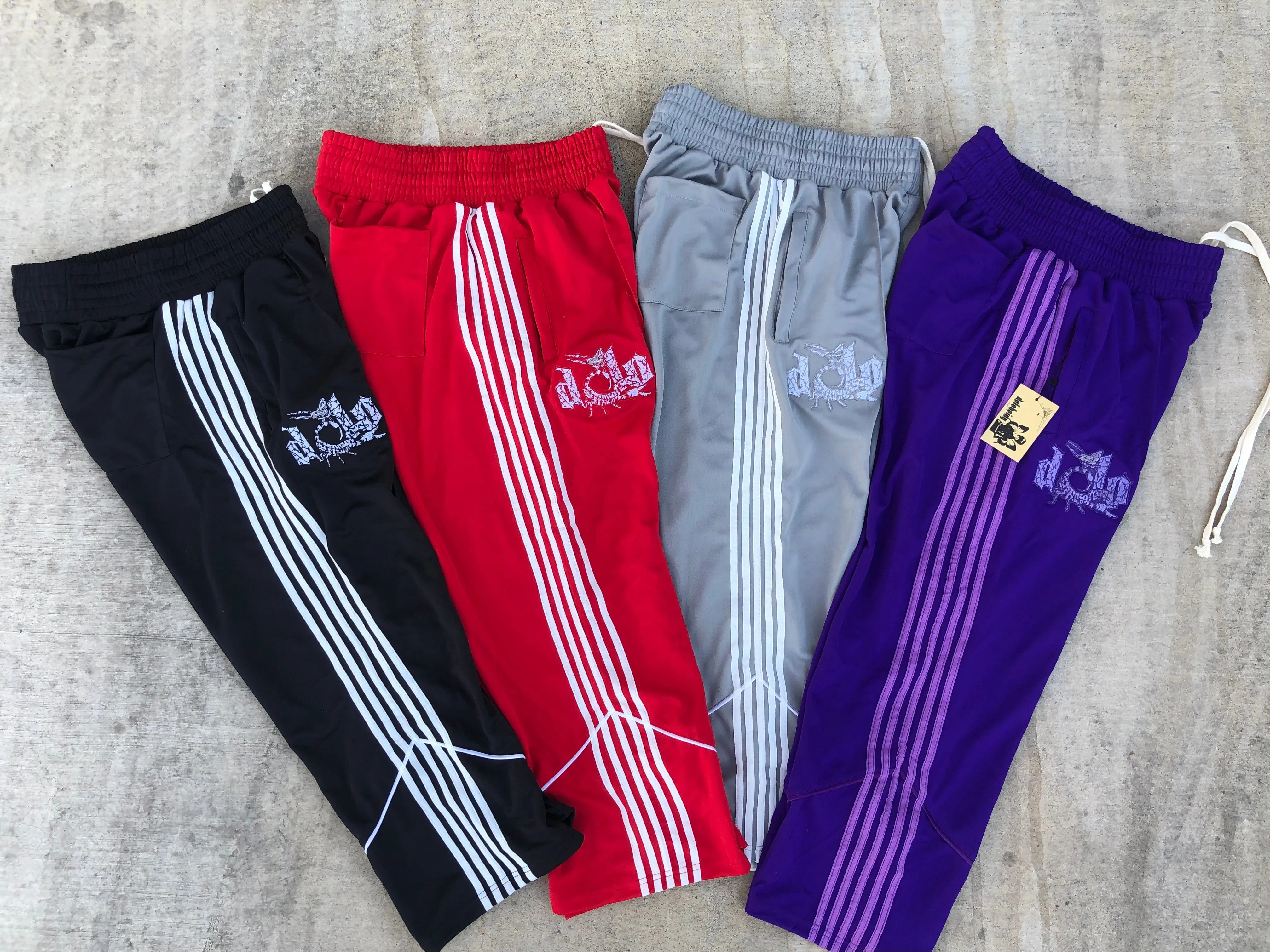 V2 Track pants