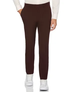 Very Slim Fit Tech Portfolio Dress Pant