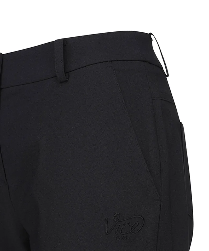 Vice Golf Atelier Women's Standard Fit Basic Pants - 2 Colors
