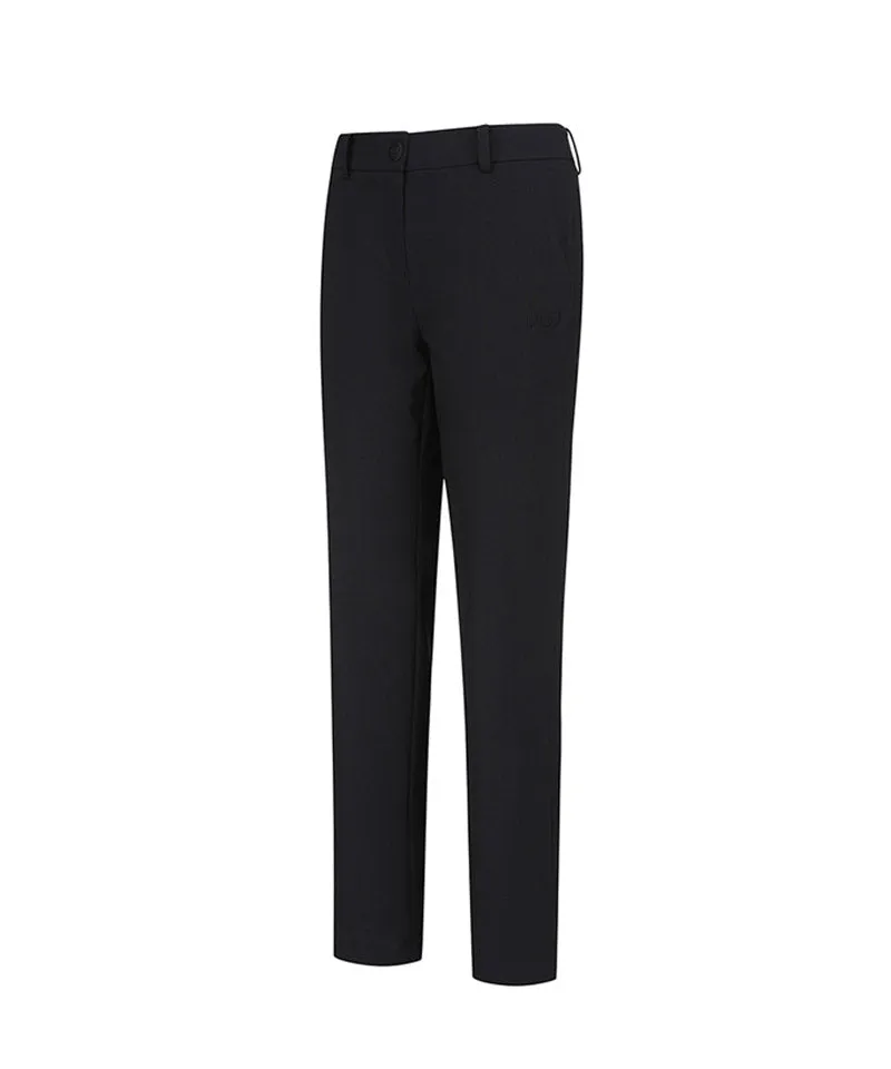 Vice Golf Atelier Women's Standard Fit Basic Pants - 2 Colors