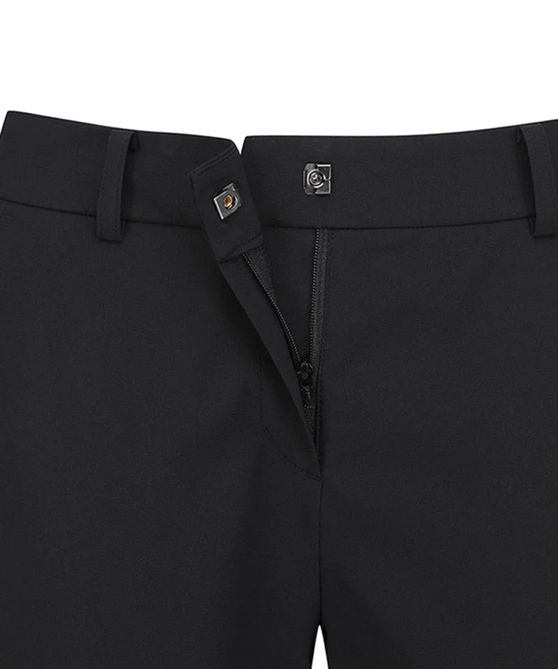 Vice Golf Atelier Women's Standard Fit Basic Pants - 2 Colors