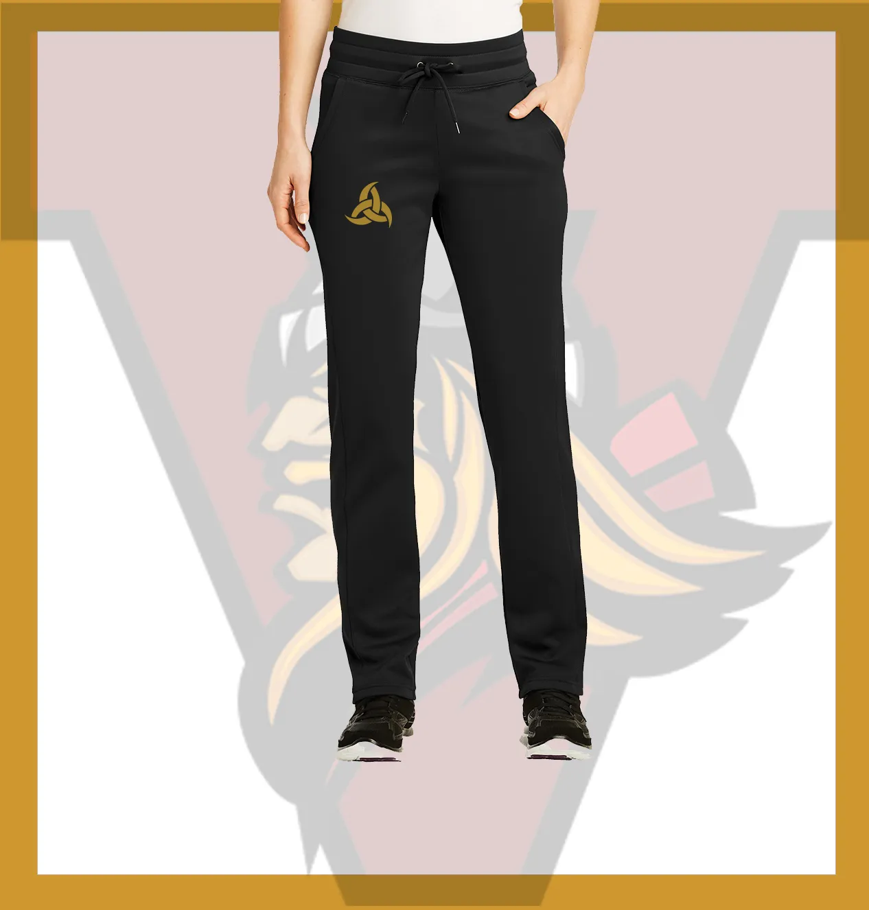 Viewmont Viking Straight Leg Sweatpants | Women's
