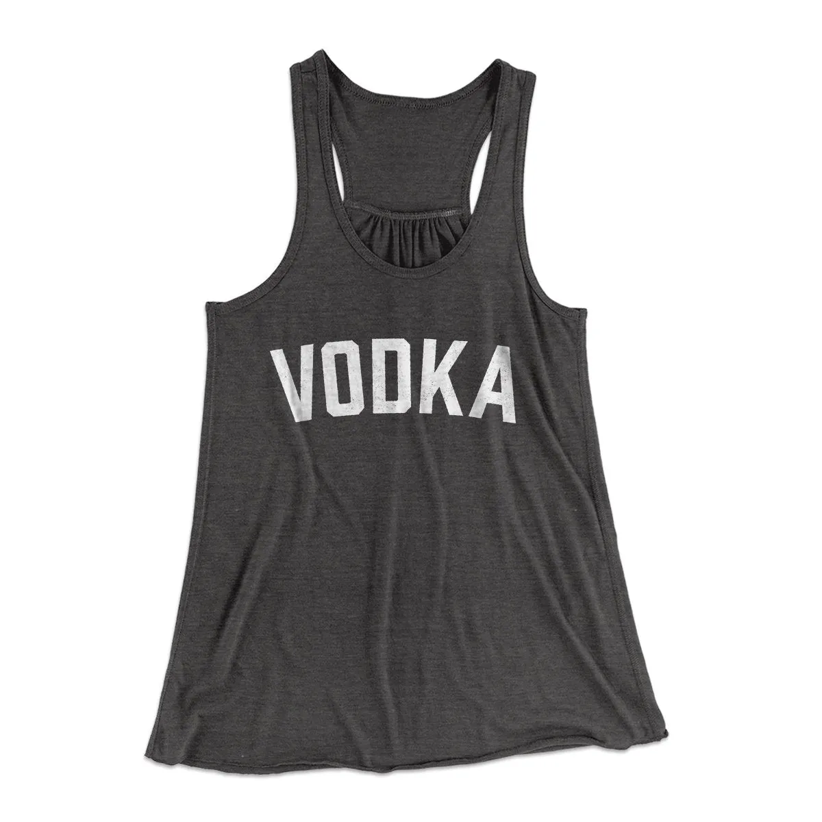 Vodka Women's Flowey Tank Top