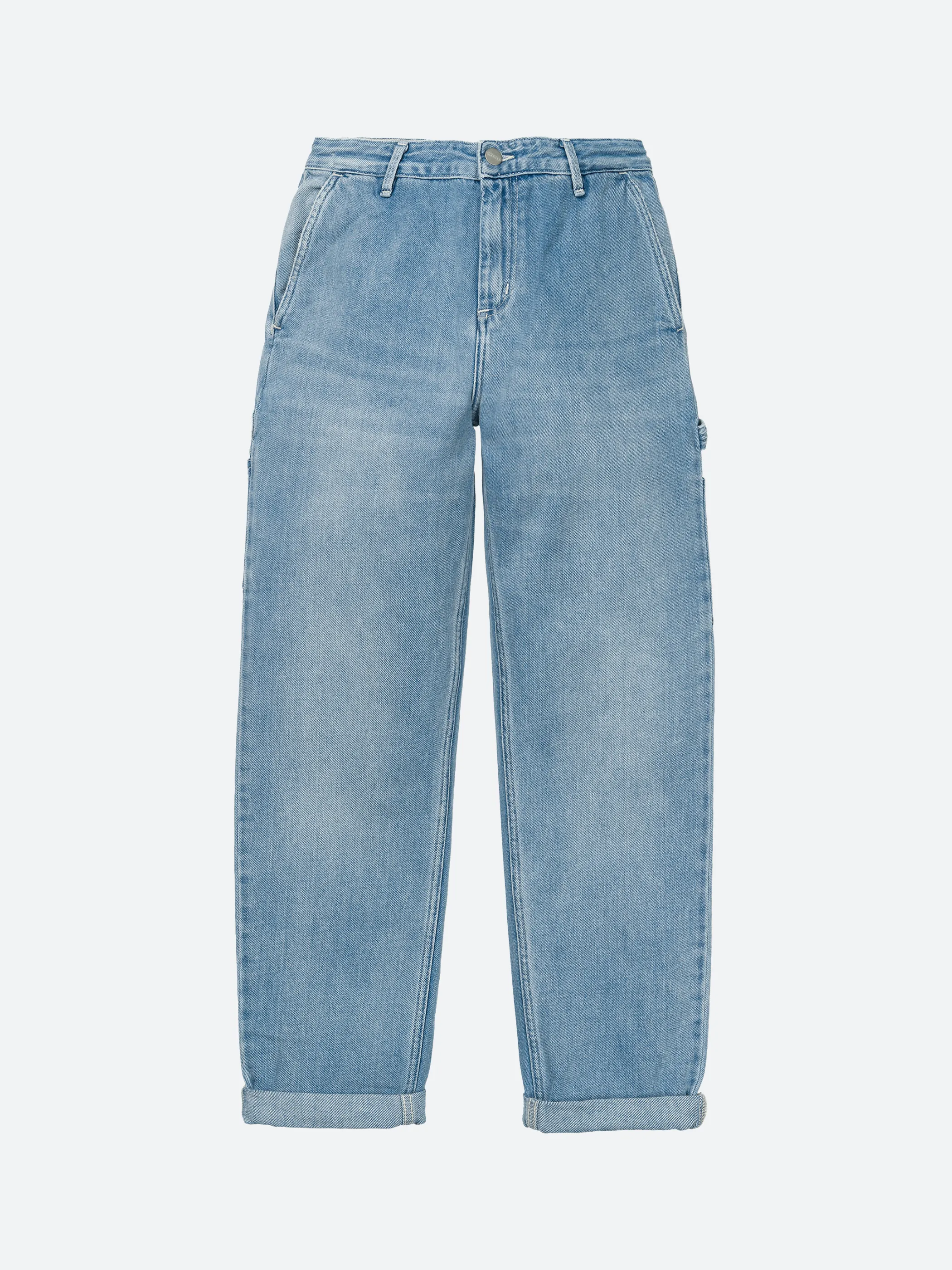 W' Pierce Pant
