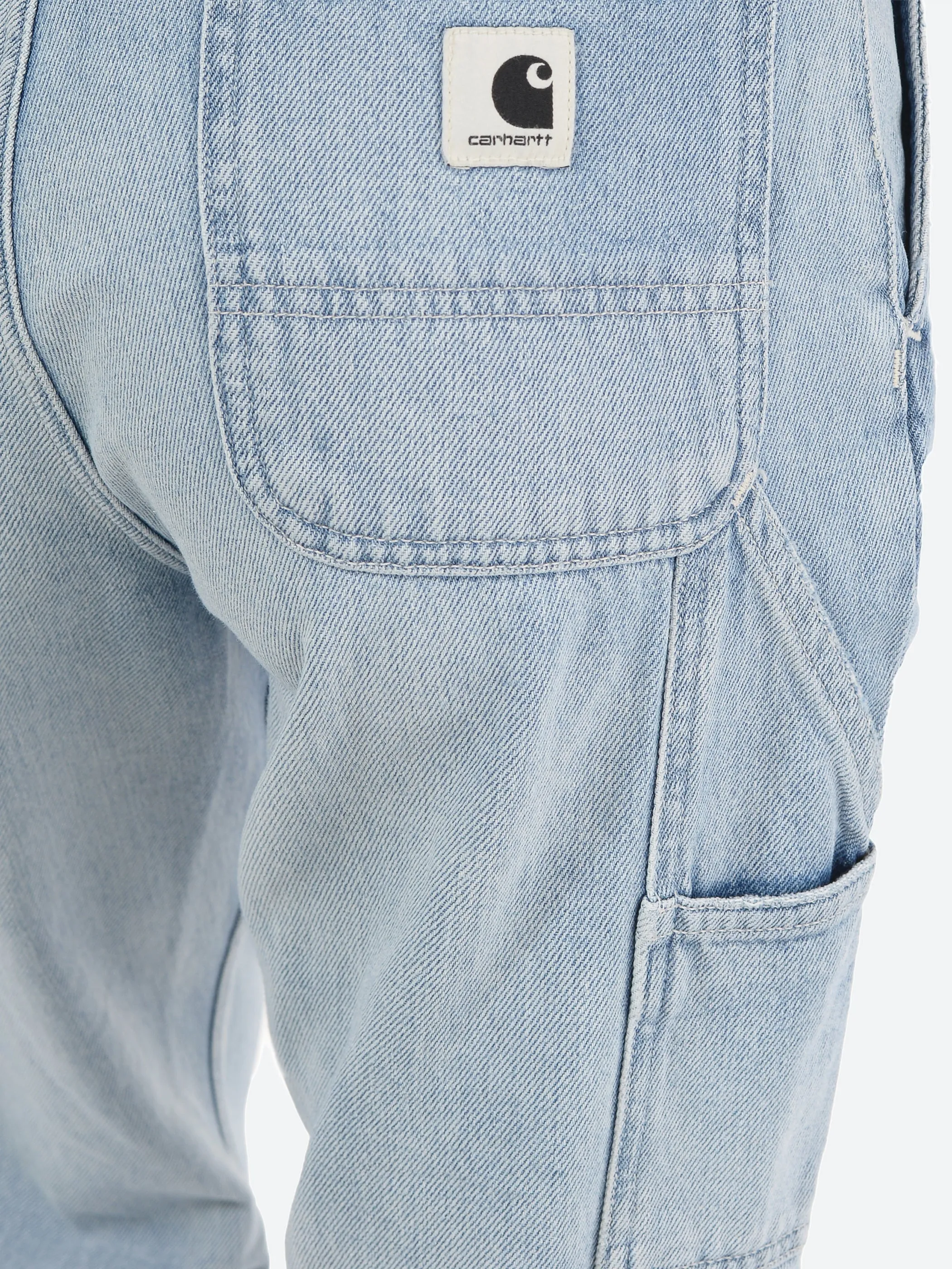 W' Pierce Pant