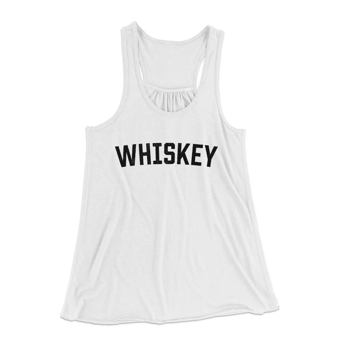 Whiskey Women's Flowey Tank Top