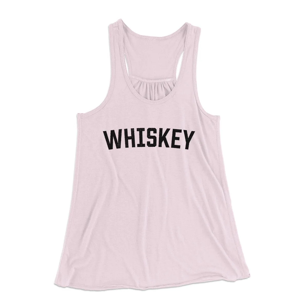 Whiskey Women's Flowey Tank Top