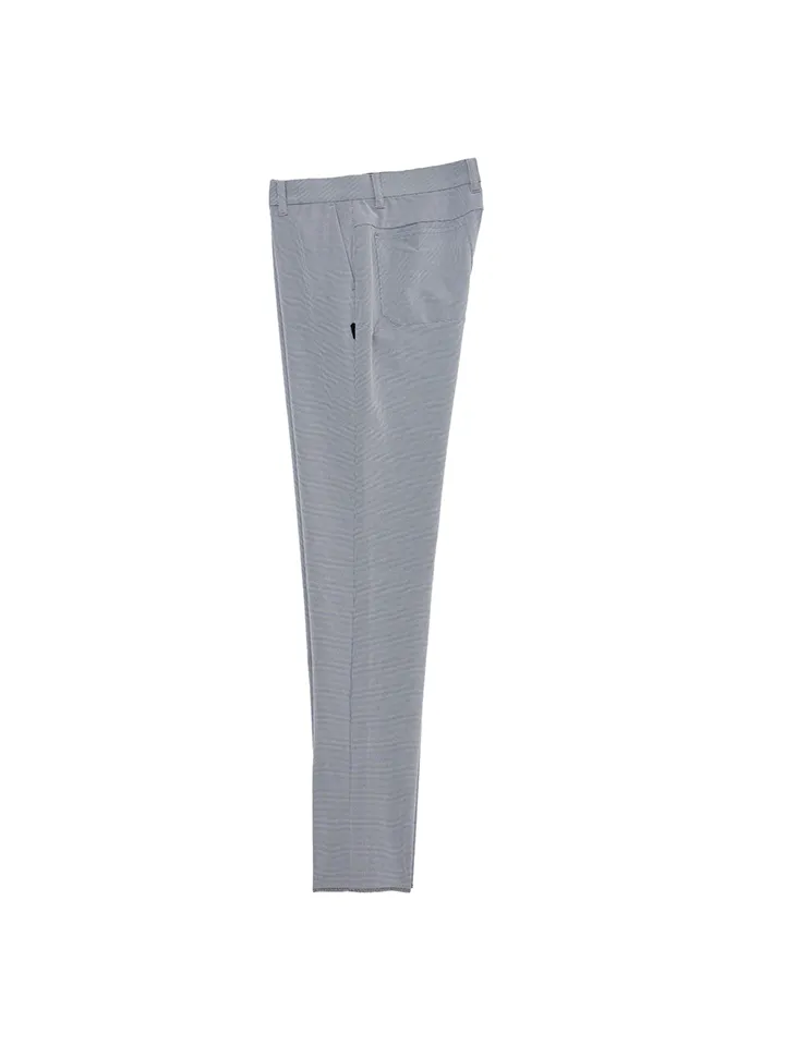 WideAngle: Men's TO Slim Fit Pants - Gray