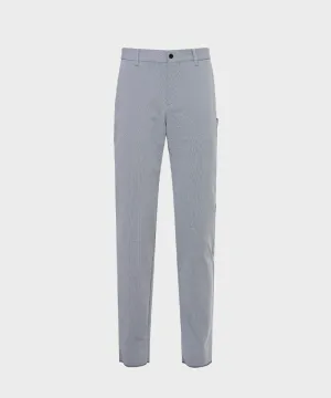 WideAngle: Men's TO Slim Fit Pants - Gray