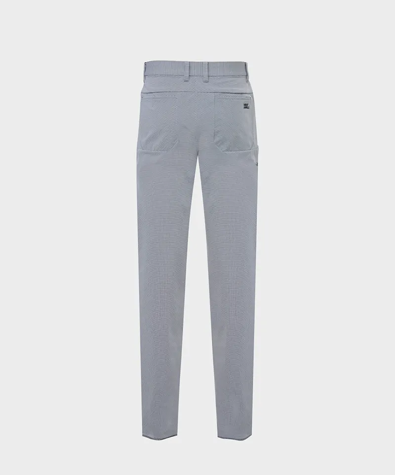 WideAngle: Men's TO Slim Fit Pants - Gray
