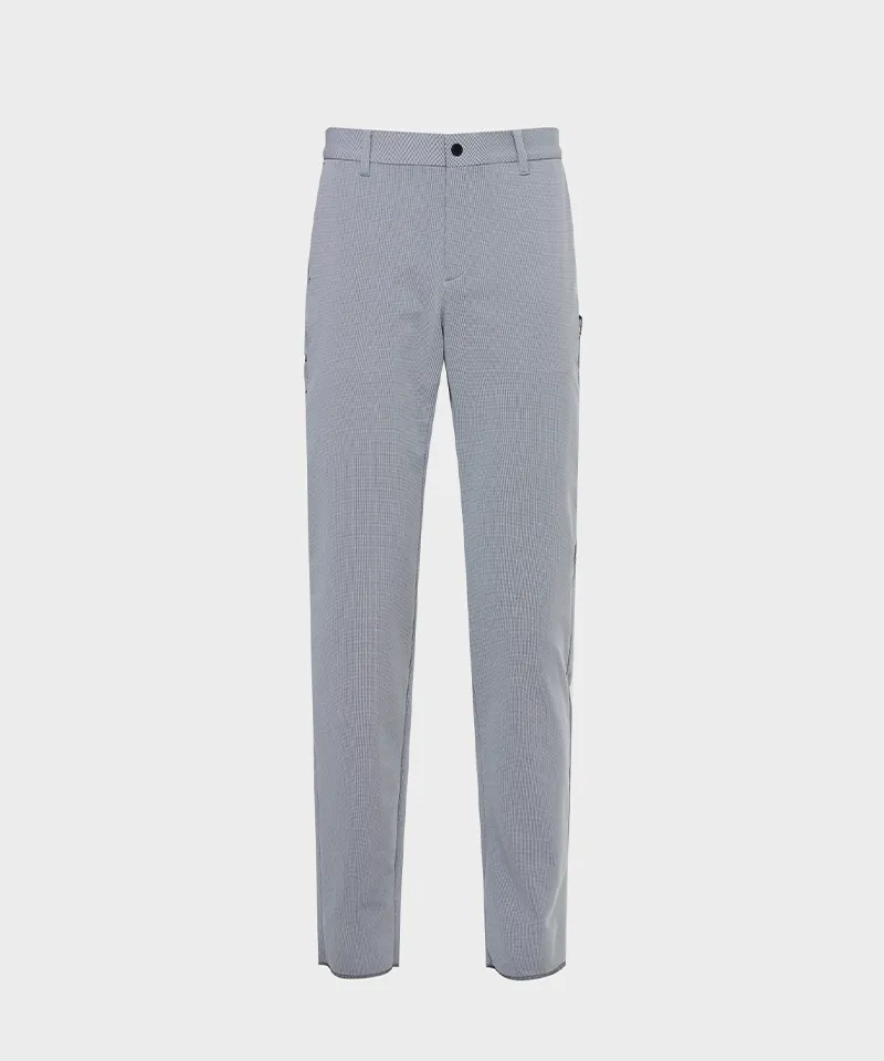 WideAngle: Men's TO Slim Fit Pants - Gray