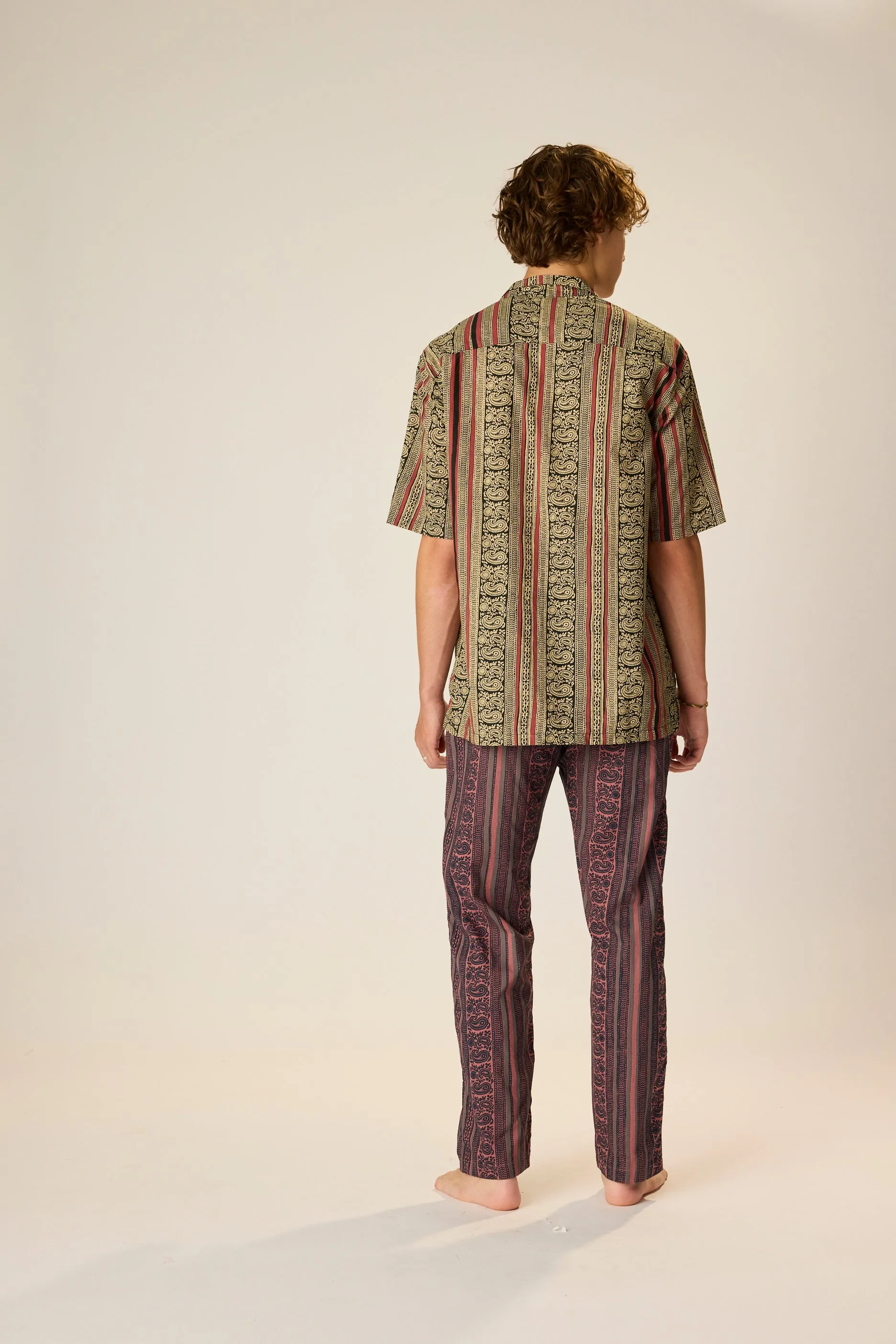 WILLIAM PANT (UNISEX)