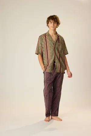 WILLIAM PANT (UNISEX)