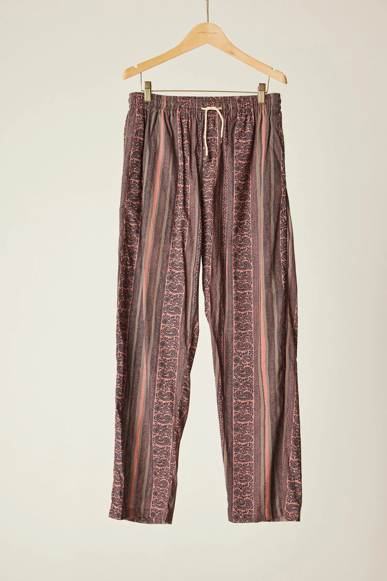 WILLIAM PANT (UNISEX)