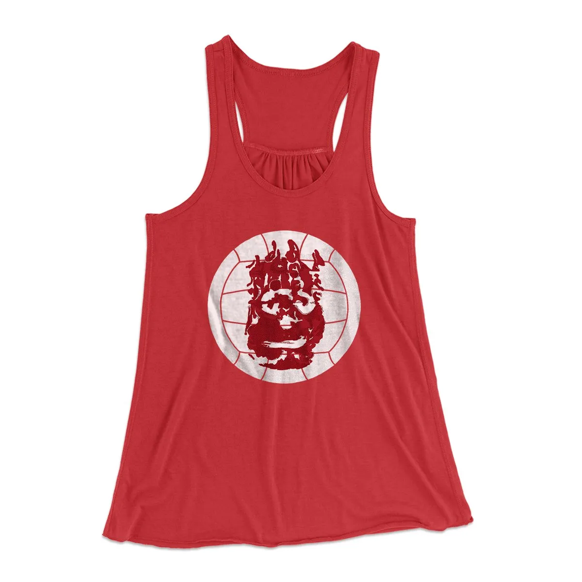 Wilson Women's Flowey Tank Top