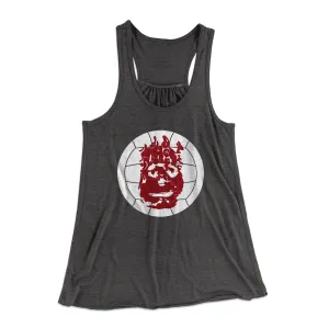 Wilson Women's Flowey Tank Top