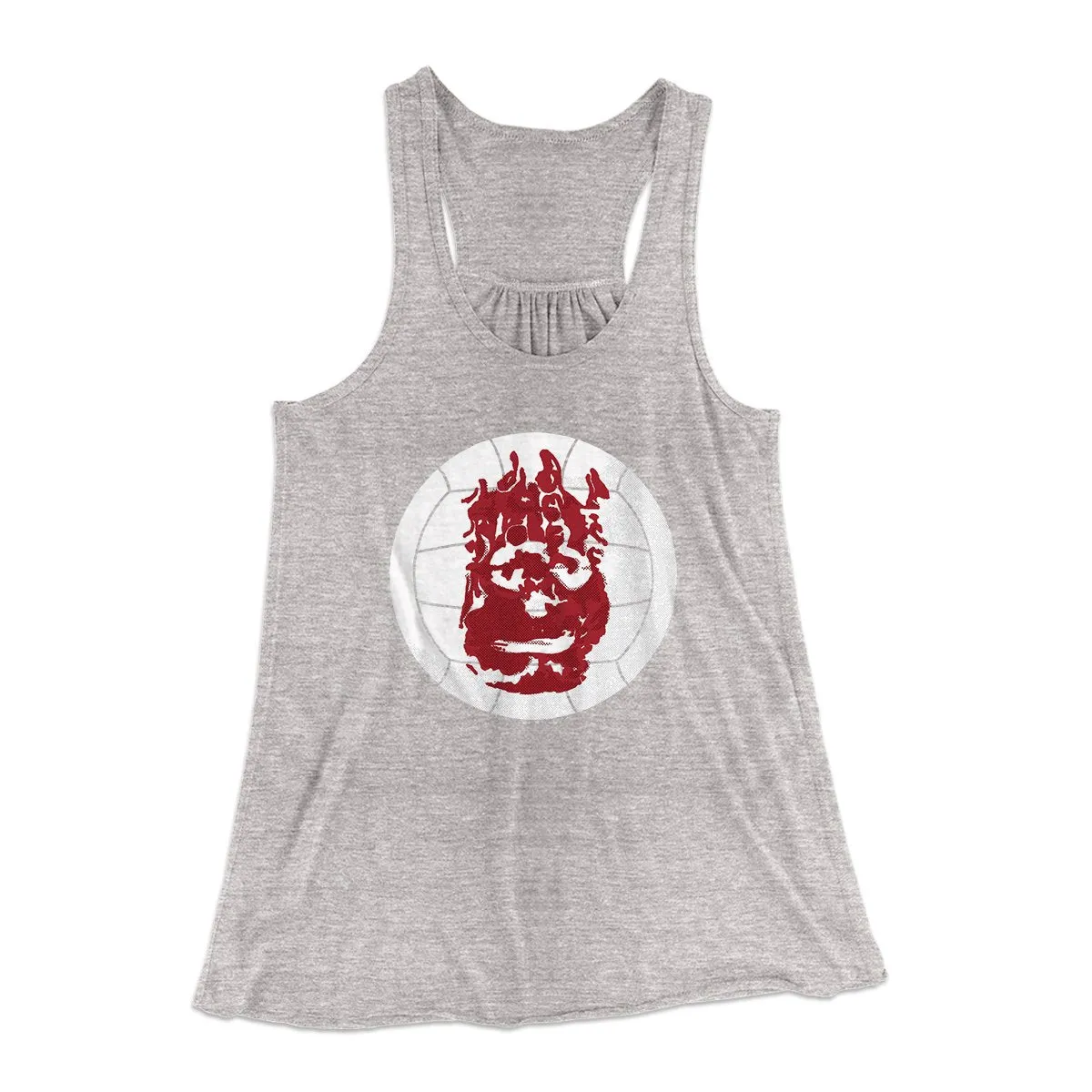 Wilson Women's Flowey Tank Top