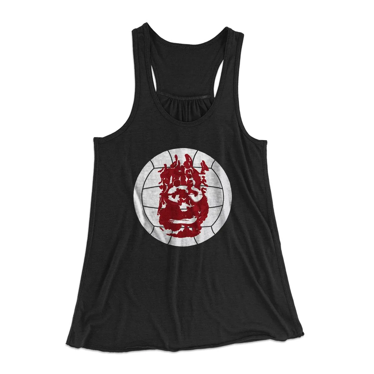 Wilson Women's Flowey Tank Top