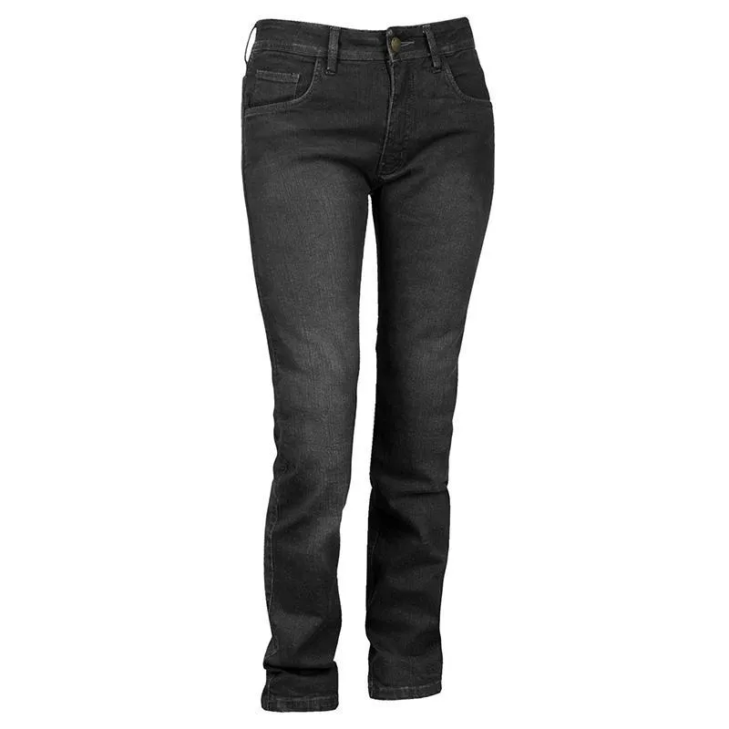 Women's Aurora Denim Pants