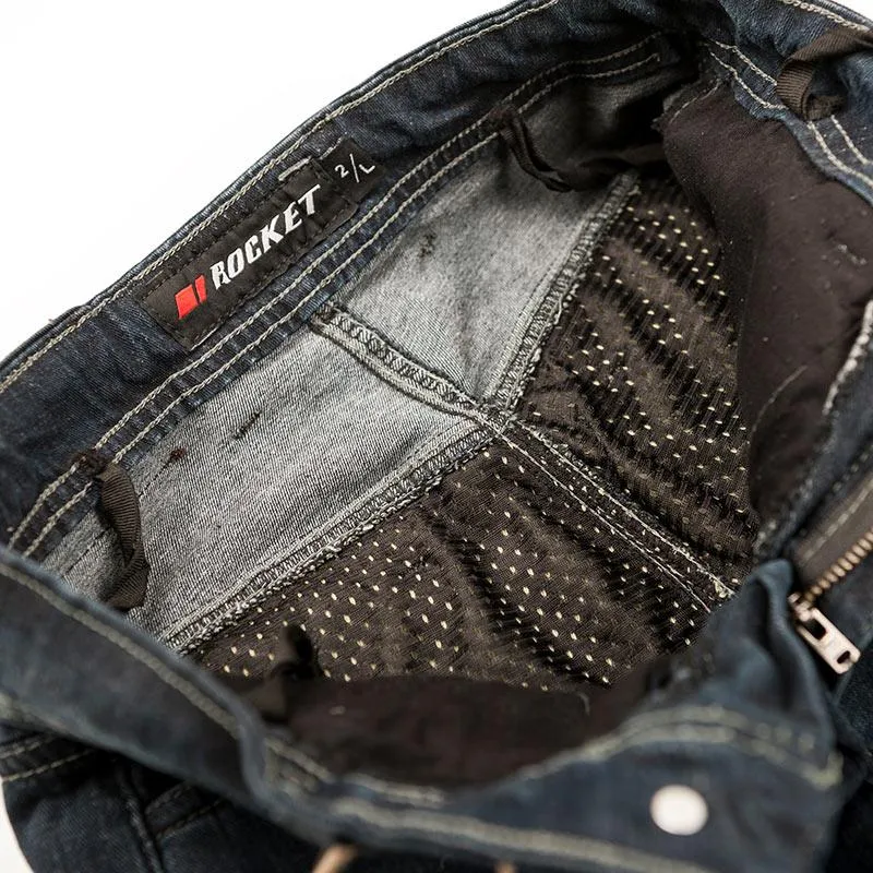 Women's Aurora Denim Pants
