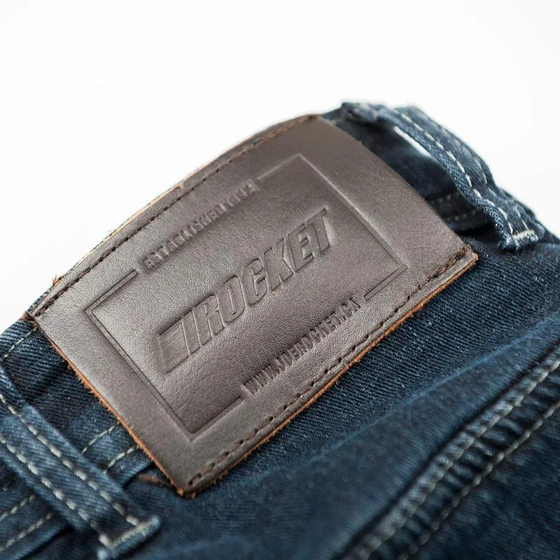 Women's Aurora Denim Pants
