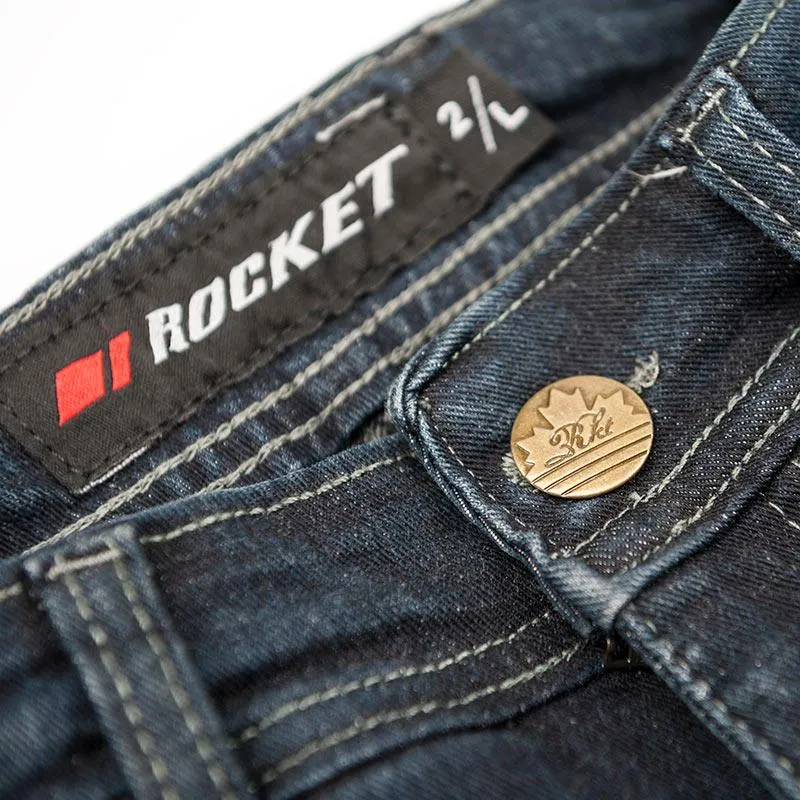 Women's Aurora Denim Pants