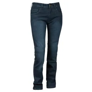 Women's Aurora Denim Pants