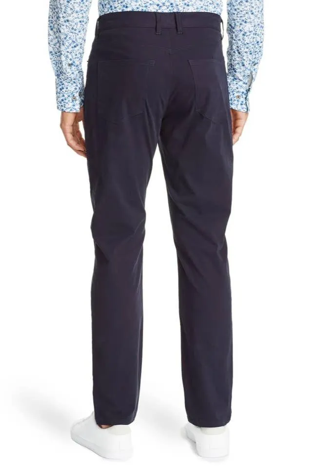 W.R.K. Leone 5-Pocket Pant