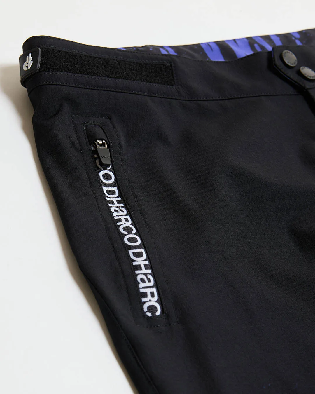 Youth Gravity Pants | Ultra Violet
