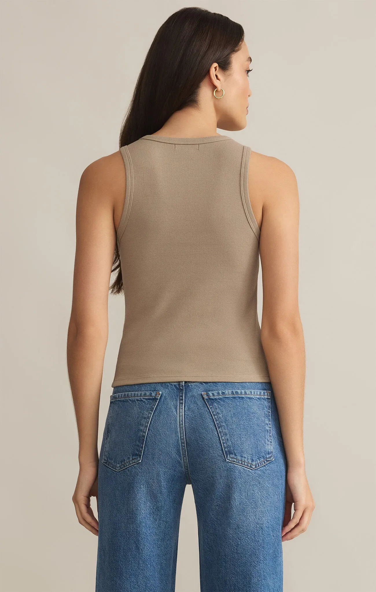Z Supply Hadley Tank