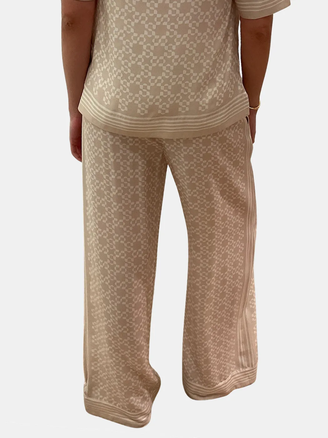 Zuna Pant