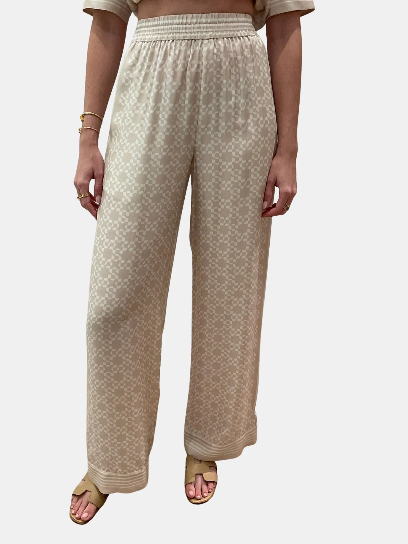 Zuna Pant