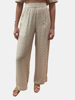 Zuna Pant